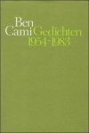 CAMI, Ben. - Gedichten 1954-1983.