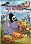 Disney - Heffalump's Halloween