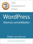 Dirkjan van Ittersum 233825 - WordPress-thema's ontwikkelen