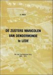 Vinck, Alex - Maricolen van Dendermonde te Lede.