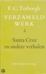 Terborgh - Verzameld werk / 2