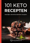 Mijnketo.nl, Chef'S - 101 Keto Heerlijke recepten - Receptenboek - Kookboek - Nederlands - In 21 dagen afvallen - Recepten binnen 15 minuten op tafel - Keto dieet - Kookboek - Makkelijk - Snel - Gezond - Het Keto Plan - Meer energie