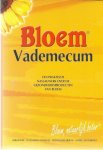 Derk Visser - Bloem vademecum