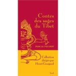 Pascal Fauliot 74211 - Contes des sages du Tibet