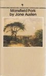 Jane Austen - Mansfield Park