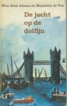 Hora Adema, Wim/M. de Vos - De jacht op de dolfijn