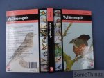 Adri van Kooten. - Volierevogels: handboek en naslagwerk.