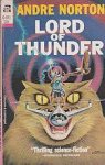 Norton, Andre - Hosteen Storm 2: Lord of Thunder