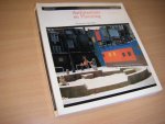 Barbieri, Umberto - Architectuur en planning.  Nederland, 1940-1980