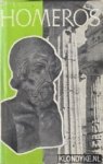 Homeros - Ilias & Odyssea
