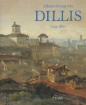 Johann Georg Von Dillis - Johann Georg von Dillis, 1759-1841