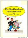 Laet, Danny de - Het beeldverhaal in Vlaanderen
