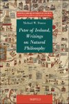 Michael W. Dunne - Peter of Ireland, Writings on Natural Philosophy. Commentary on Aristotle?s On Length and Shortness of Life and the Determinatio Magistralis