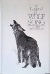 Stone, George - A Legend of Wolf Song