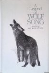 Stone, George - A Legend of Wolf Song Stone, George - A Legend of Wolf Song