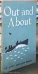 O'Donnell,M. end Munro,R - Out and About.( Janet and John- Book 3 ) O'Donnell,M. end Munro,R - Out and About.( Janet and John- Book 3 )