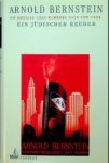 Bernstein, A - Arnold Bernstein, ein Judischer Reeder Von Breslau uber Hamburg nach New York