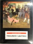 Edouard Julien 154449 - Toulouse-Lautrec