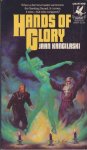 Kangilaski, Jaan - Hands of Glory