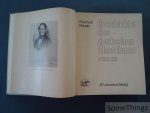 Eberhard Rössler. - Geschichte des deutschen Ubootbaus. [nur 15 von 17 Faltpläne!]