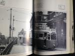 Duparc, H,J,A. & J.W. Sluiter - Lijnen van gisteren, 100 jaar openbaar vervoer in foto’s 1875-1975