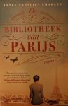 Janet Skeslien-Charles - De bibliotheek van Parijs (Special Vriendenloterij 2021)