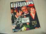 Scumacher, Owen (red) - Het cabaret van Kopspijkers - - Kopstukken uit meer dan 100 weken nieuws