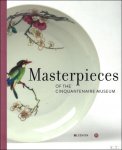 Natacha Massar ; Valerie Montens ; translation : Donald Pistolesi - Masterpieces of the Cinquantenaire Museum
