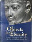 W. Arnold Meijer - Objects for Eternity
