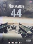 Jean Quellien - Normandy 44
