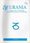  - Urania. Orgaan van de Stichting Werkgemeenschap van Astrologen. Jaargang 97(2003)