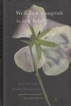 Dickinson, Emily - Welk een waagstuk is een brief. Brieven.