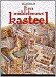 Renzo Rossi - Leven In Een Middeleeuws Kasteel