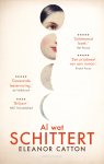 Eleanor Catton - Al wat schittert