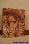 Jean-René  Bauer , Raoul Gaborti - Romaanse beeldhouwkunst. Middeleeuwse verbeelding op steen