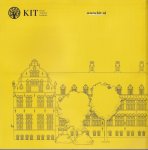 Woudsma, J. - An Amsterdam Landmark. Koninklijk Instituut voor de Tropen