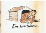 Redactie en illustraties van Oskar - Een hondeleven