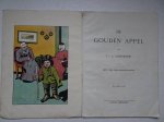 Goeverneur, J.J.A.. - De Gouden Appel.