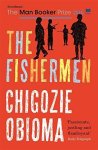Chigozie Obioma, C Obioma - Fishermen The