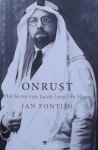 Fontijn, Jan. - Onrust Fontijn, Jan. - Onrust