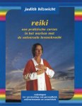 J. Hilswicht - Reiki