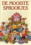 Jan de Groot - De Mooiste Sprookjes