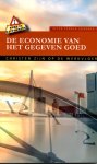 Schalk, Peter (eindredactie) - De economie van het gegeven goed / Christen zijn op de werkvloer