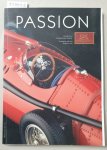 CMC GmbH Classic Model Cars: - Passion : CMC Exclusive Modelle : Detailgetreue handgefertigte Modelle :