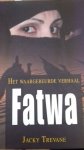 Jacky Trevane - Fatwa