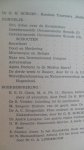 ( redactie) - Geloof en wetenschap            Orgaan van de Chr. ver. van natuur-en geneeskundigen in Ned.