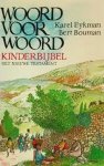 Karel Eykman - Woord voor woord