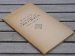 GILLIAMS M. - Het verleden van Columbus