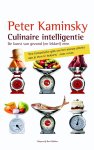 Peter Kaminsky - Culinaire Intelligentie
