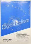  - Symbolon, tijdschrift voor astrologie en haar raakvlakken. Jaargang 12(2000), nr. 1